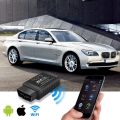Elm327 Wi-fi OBD2 V1.5 Diagnostic Car Auto Scanner With Best Chip Elm 327 Wifi OBD Suitable For IOS Android/iPhone Windows. 