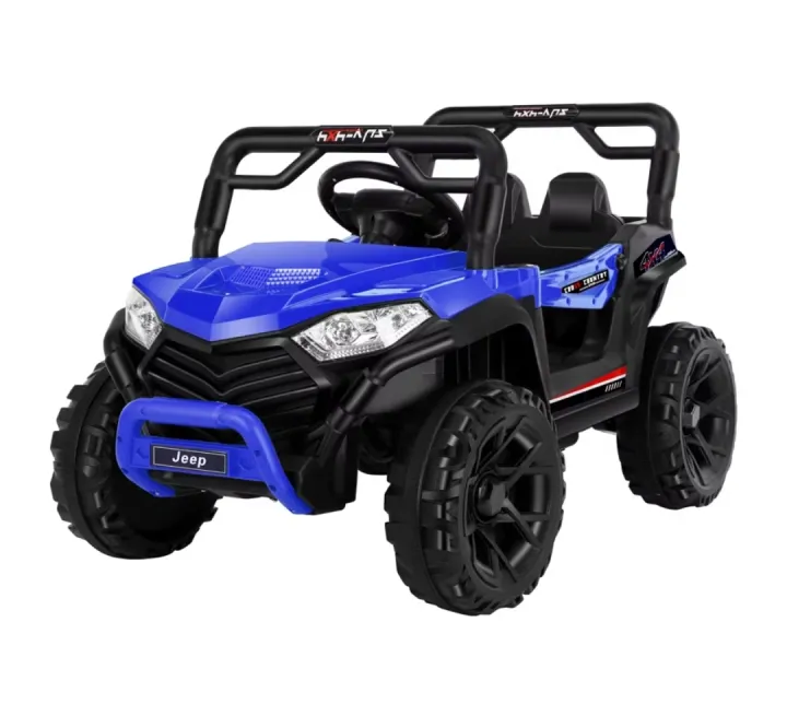 Children%20Electric%20Car/Four-Wheel%20Toy%20Off%20Road%20Car%20Widened%20Seats%20-%20Image%203