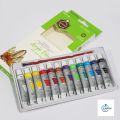 Keep Smiling Acrylic Color +1Pcs Brush 12ml. 