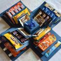 DIY Surprise Explosion Box for Boyfriend and Girlfriend Birthday Anniversary Commemoration Valentine's Day Wedding Surprise Gift. 