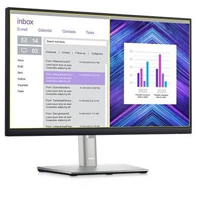 22 inch borderless Gaming Lcd Monitor For PC IPS Panel