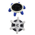 NEW 14Pcs Golf Shoes Spikes Cleats Loose Various Options Golf spikes Replacement.