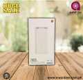 power bank 20000 mh 3 ports at the charge. 