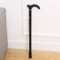 Walking Stick Elder Cane Stickmen Adjustable Folding Canes Hiking Collapsible Senior Sticks Elder Crutches for Mothers the Elder Fathers. 