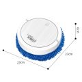 NEW Automatic Robot Vacuum Cleaner 3-in-1 Wireless Sweeping Wet And Dry Ultra-thin Cleaning Machine Mopping Smart Home. 