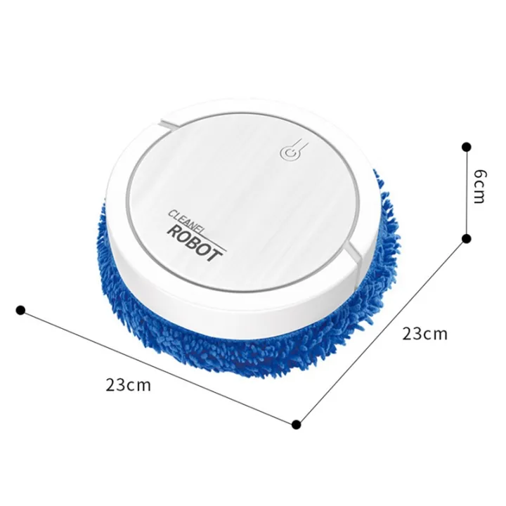 NEW%20Automatic%20Robot%20Vacuum%20Cleaner%203-in-1%20Wireless%20Sweeping%20Wet%20And%20Dry%20Ultra-thin%20Cleaning%20Machine%20Mopping%20Smart%20Home%20-%20Image%205