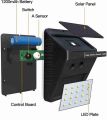 20 Led Solar Powered Motion Activated Led Solar Light. 