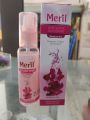 Meril Rose Water Glycerin - 60gm. 