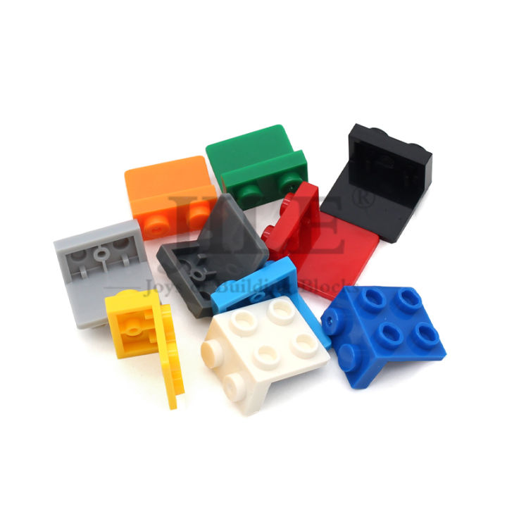 20pcs%20DIY%20Bricks%2044728%20Bracket%201x2-2x2%20Studs%20Building%20Blocks%20DIY%20Educational%20Compatible%20Assembles%20Particles%20Creative%20Kids%20Toys%20-%20Image%203