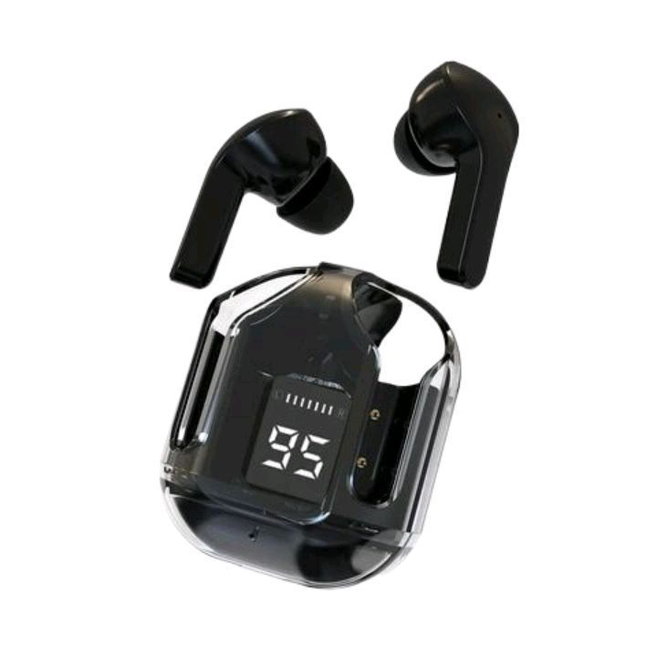 Amgras Tws earbuds wireless headphone  Bluetooth 5.3 Earphone noise cancelling gaming Earbuds wireless gaming in -ear  headphones