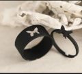 Fabulous Butterfly Rings For Girl's Women And Couple. Couple Rings.Promise Rings . Available In Three Colors. 