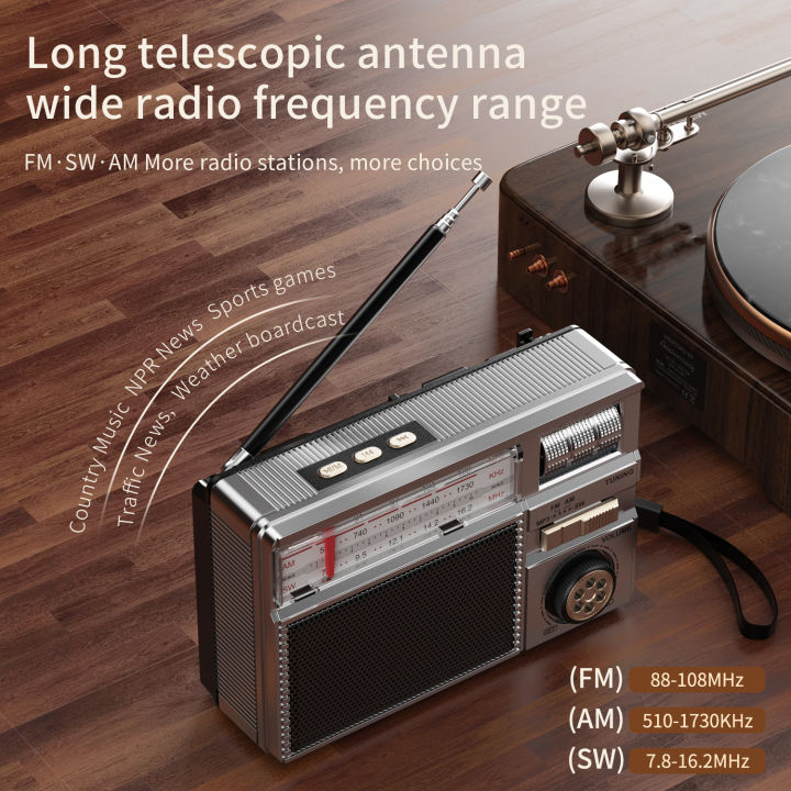 Retro%20All-Band%20Radio%20with%20Wireless%20Audio%20Connectivity,%20Solar%20&%20Multi-Mode%20Charging,%20Long-Lasting%20Battery%20&%20Multiple%20Play%20Modes%20-%20Image%202