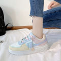 Unisex Sneakers for Women Breathable Mesh Comfortable All-Season Sport Shoes.