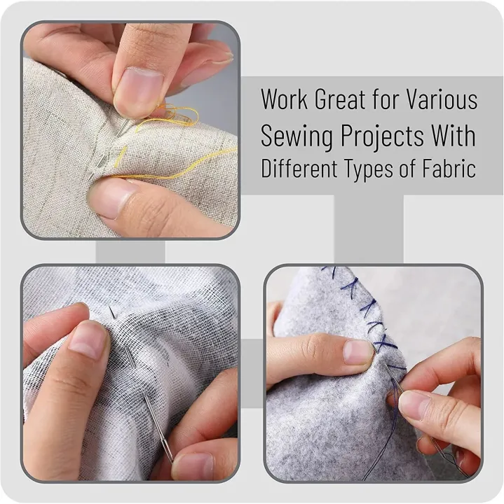 55%20Pieces%20Stainless%20Steel%20Big%20Eye%20Hand%20Sewing%20Needles%20Set%20with%20Different%20Sizes%20for%20Sewing%20Needlework%20Embroidery%20Needles%20-%20Image%205