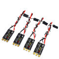 4Pcs LITTLEBEE BLHeli-s FVT Little bee SPRING 20A / 30A Brushless ESC 2-6S Supports DSHOT Oneshot42 OneShot125 Multicopter FPV.