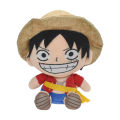 One Piece Monkey·D·Luffy Trafalgar D Water Law Tony Tony Chopper Luffy Plush Toy Birthday For Kids..