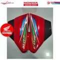 Genuine Side Covers for Honda CD70 2016. 
