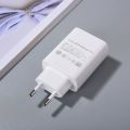 Vivo Flash Charger Dual Engine Charger 18 watt Original Fast Charging Speed Y20 S1. 