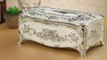 Fancy Tissue Box Cover|Antique Design Tisssue Box|Tissue Box for home and Office. 