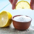 Tatri / Citric Acid /Nimbu Sat | 500 gm. 