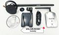 Alfa 1000mW Wireless USB WiFi Network Adapter - Grey. 