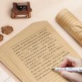 16pcs High-Quality Wedding Invitation Envelopes Special Paper Business Stationery Postcard Excerpt Envelopes. 