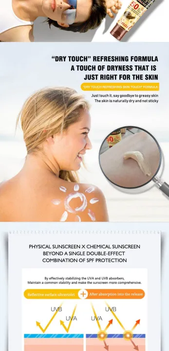 Disaar%20Collagen%20and%20Snail%20Sunblock%20SPF50%20Organic%20Sunscreen%20Cream%20For%20All%20Skin%2050g%20-%20Image%208