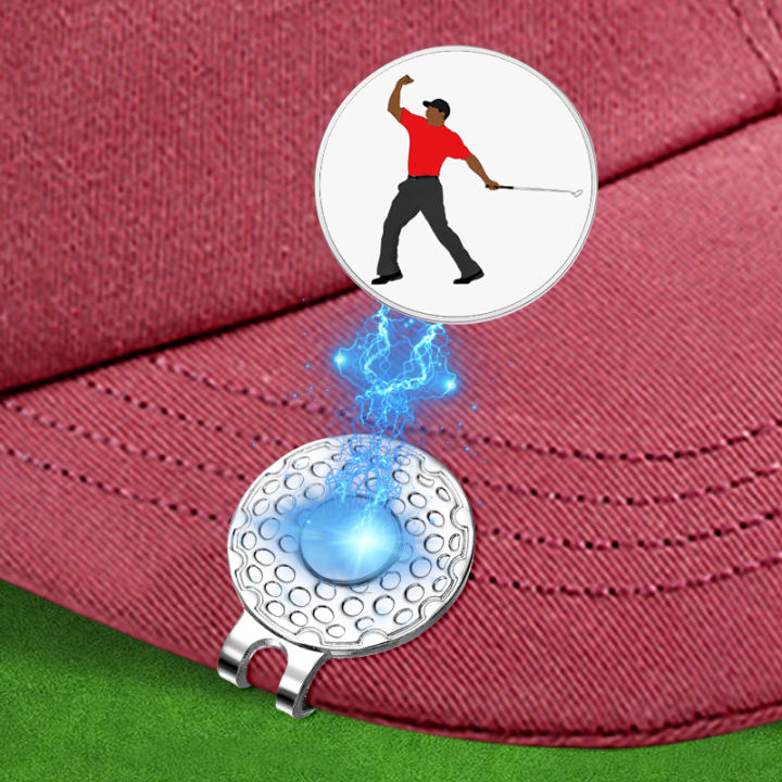 Creative%20Funny%20Magnetic%20Golf%20Ball%20Marker%20Hat%20Clip%20Wholesale%20Baseball%20Cap%20Decorative%20Studs%20Clips%20Golf%20Supplies%20-%20Image%202