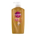 International Thailand product Sunsilk shampoo Hair fall Solution Used For male /female... 625 Ml.