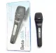 Shure Beta-59A Professional Dynamic Microphone Karaoke Mic. 