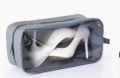 Portable Travel Shoe Organizer Bag. 