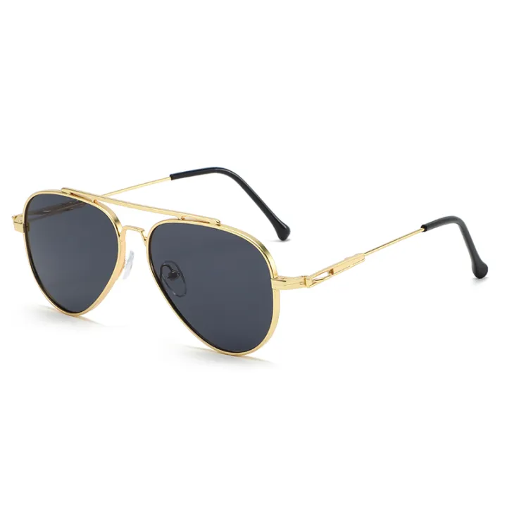 New%20Pilot%20Frame%20Sunglasses%20For%20Men's%20High-end%20Driving%202025%20New%20Uv-proof%20Fashion%20Driving%20Sunglasses%202106%20-%20Image%204