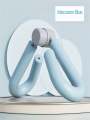 Pelvic Floor Muscle Trainer and Thigh Exerciser for Postpartum Recovery, Body Shaping, and Leg & Butt Training - Strengthen and. 