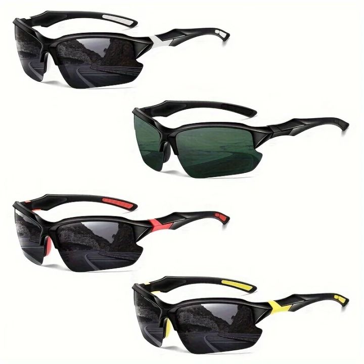 Outdoor%20Polarized%20Fashionable%20Sports%20Glasses%20for%20Men%20and%20Women,%20Windproof%20Suitable%20for%20Baseball%20Running%20Fishing%20Golf%20and%20Driving%20-%20Image%203
