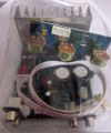 3 Channel Amplifier CHINESE TDA2030A Amplifier Circuit Board For 18W Speaker Circuit. 
