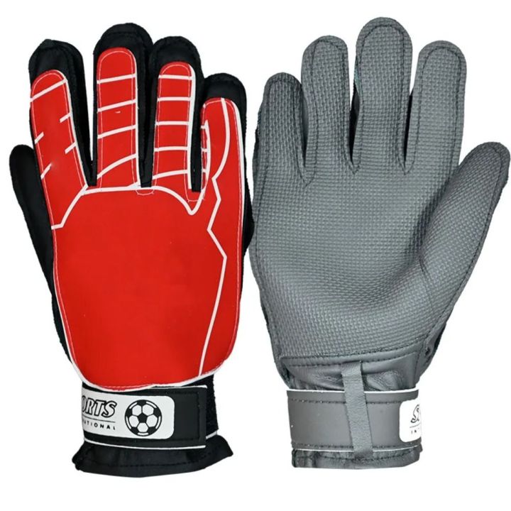 Professional%20Goalkeeper%20Gloves%20Team%20Logo%20Child%20Kids%20Football%20Soccer%20Goalie%20Gloves%20Non-slip%20Thicken%20Latex%20Glove%20Finger%20Save%20Guard%20-%20Image%202