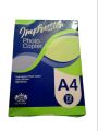 Original Impression Photo Copier A4 Size White Paper-Printing Paper-White Computer Paper 72gm (500 Sheets)Photocopy High Quality Sheets. 