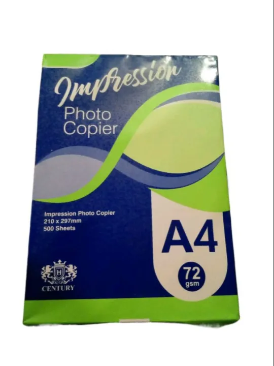 Original%20Impression%20Photo%20Copier%20A4%20Size%20White%20Paper-Printing%20Paper-White%20Computer%20Paper%2072gm%20(500%20Sheets)Photocopy%20High%20Quality%20Sheets%20-%20Image%203