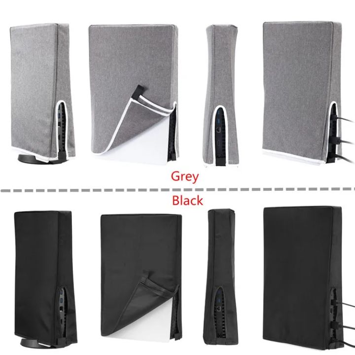 Dust%20Proof%20Cover%20For%20PS5%20Game%20Console%20Host%20Guard%20Case%20For%20PlayStation%205%20Anti-dust%20Protective%20Cover%20Sleeve%20For%20PS5%20Slim%20/%20For%20PS5%20-%20Image%202