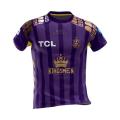 Pakistan Super League 2025 Official Article Customize Jersey 2025 With Your Name And Number| PSL SHIRTS 2025 | NEW PSL SHIRTS. 