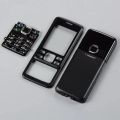 nokia 6300 original High-quality compled casing body housing haidi. 