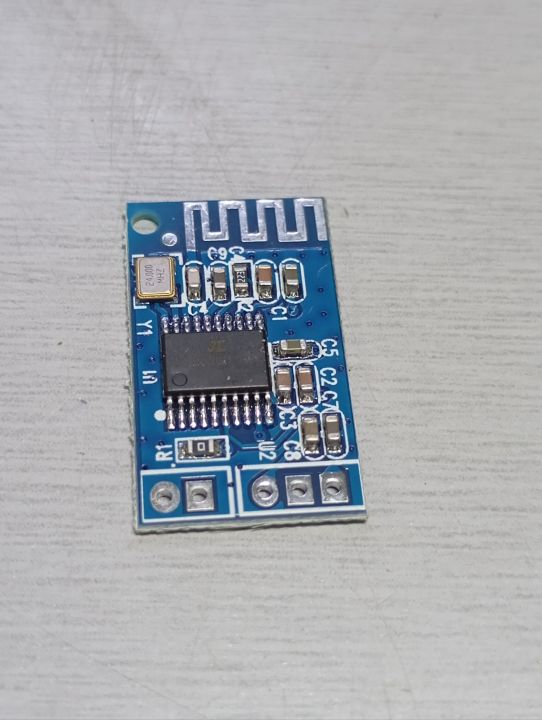 BT 5.0 mini Bluetooth module