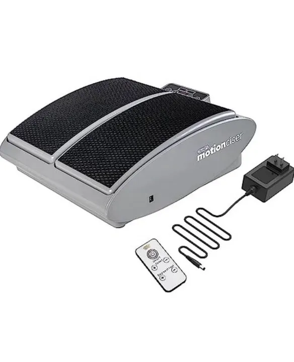 Dr. Ho Motion Ciser – Dr Ho Walking Simulator + Remote Control ...