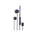 Oraimo Halo Airy In-ear Wired Type-C Black Earphone OEP-650. 