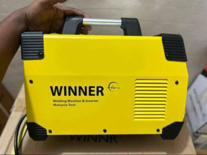 Winner Tig+Arc 350 Welding Machine
