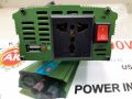 2000 Watt Invertor 12v to 220 Dc to Ac Orignal Al Karam. 