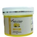 Super Soft & Clean Professional Finger Wax 1 PC. 