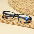 Reading Glasses Ultralight Anti Blue-Ray Light Presbyopic Glasses Hyperopia Eyewear Readers +1.0 1.5 2.0 2.5 3.5 4.0. 
