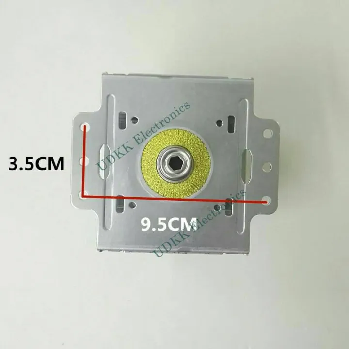 Magnetron%20M24FA-410A%20Galanz%20microwave%20oven%20heat%20emitter%20(magnetron)%20-%20Image%203