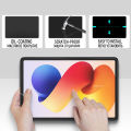 For Redmi Pad 2 Pro Full HD Tempered Glass Film Screen Protector On  Redmi Pad 2 Pro 12.1 PC Scratch Proof Cover 2-Pack. 